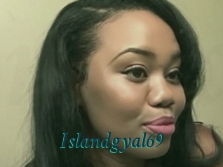 Islandgyal69