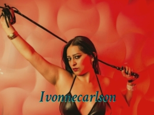 Ivonnecarlson