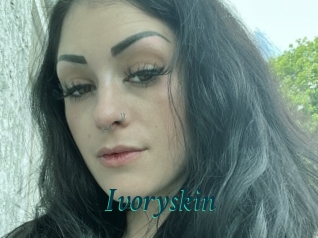 ivoryskin Maxi Top Sexe