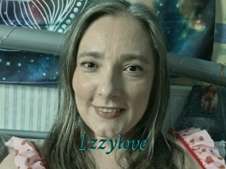 izzylove Maxi Top Sexe