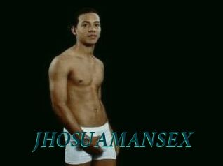 JHOSUAMANSEX