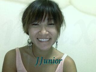 JJunior