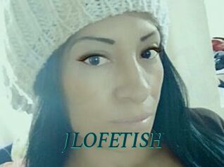 JLOFETISH