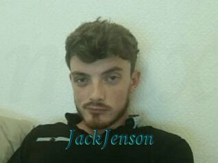 JackJenson