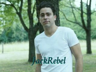 JackRebel