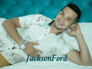 JacksonFord