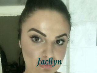 Jacllyn