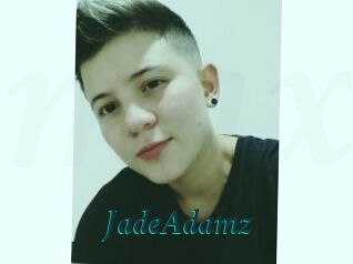 JadeAdamz