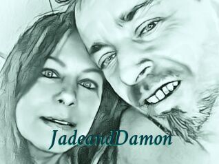 JadeandDamon