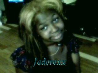 Jadorexx