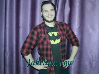 JakeSparrow