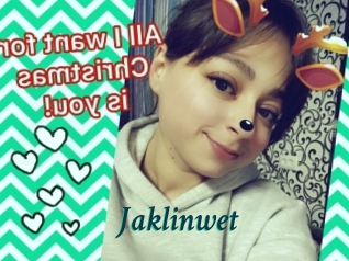Jaklinwet