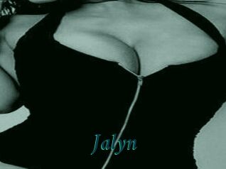 Jalyn