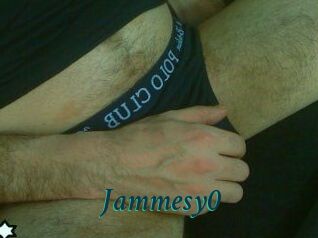 Jammesy0