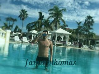 Jammythomas