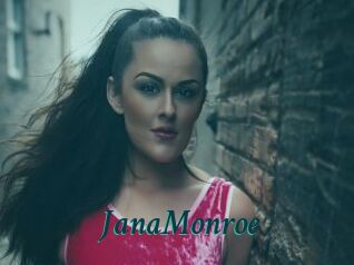 JanaMonroe