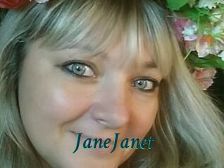 JaneJanet