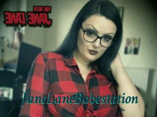 JaneLaneBabestation