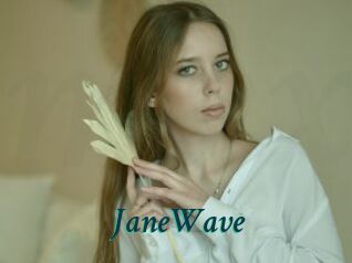 JaneWave