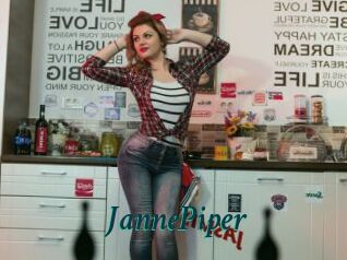 JannePiper