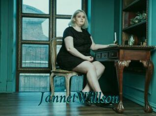 JannetWillson