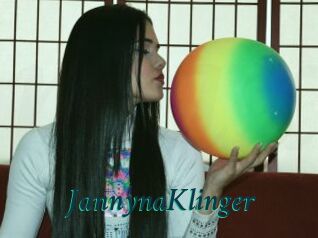 JannynaKlinger