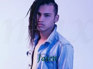 Jarett
