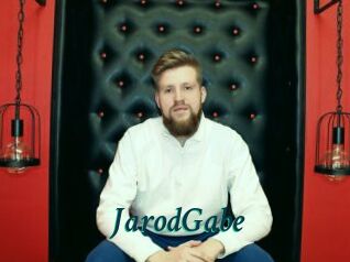 JarodGabe