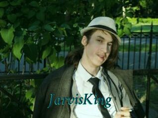 JarvisKing