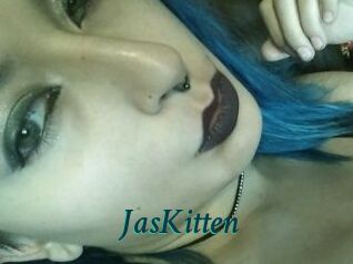 JasKitten
