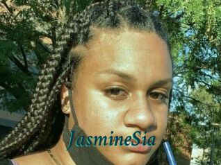 JasmineSia