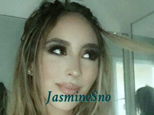 Jasmine_Sno