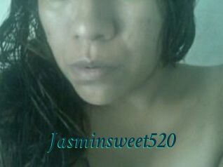 Jasminsweet520