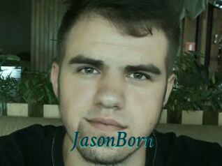 JasonBorn