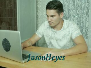 JasonHeyes