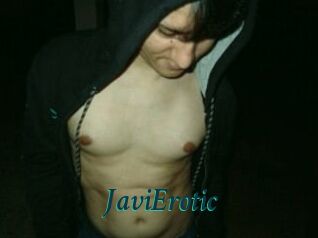 JaviErotic