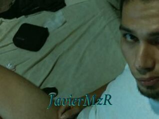 JavierMzR