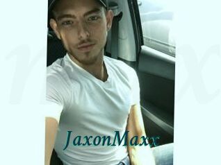 JaxonMaxx
