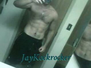 JayKockrocker