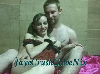JayeCrushChloeNix