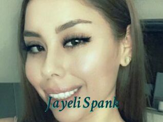 Jayeli_Spank