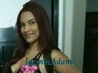 JazminAdams