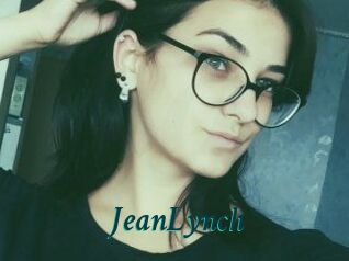 JeanLynch