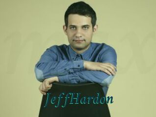 JeffHardon