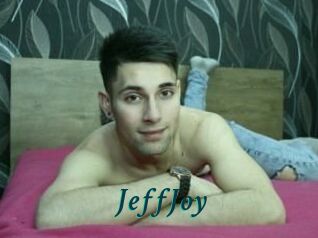 JeffJoy