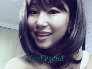JenLegend