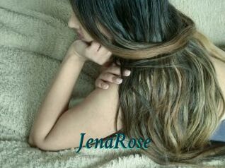 JenaRose