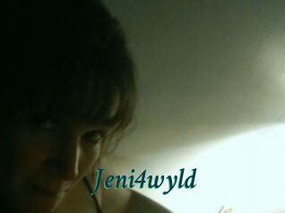 Jeni4wyld