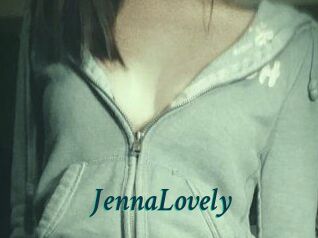 JennaLovely