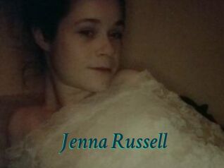 Jenna_Russell